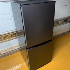 極美品 2023年 シャープ 冷蔵庫 SJ-D15J-H 152L