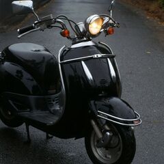 動画あり ジョーカー タイヤ/ベルト交換 バイク屋整備の画像
