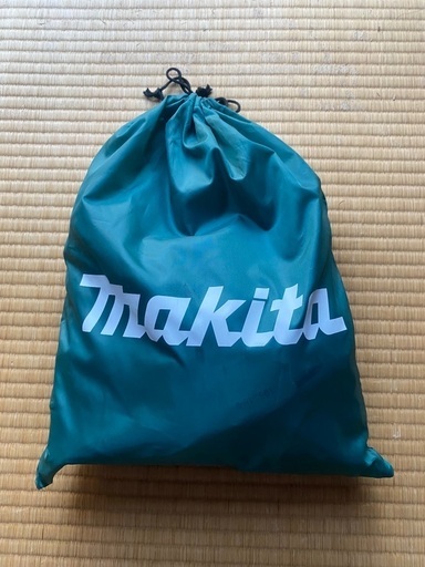 マキタ　充電式草刈機 