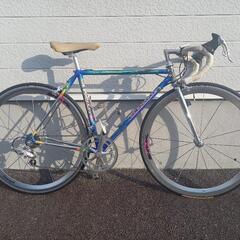 自転車 ロードバイク