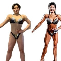 【女性限定】夏までにボディメイク成功させたい方のカウンセリングをします！の画像