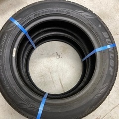 値下げダンロップエナセーブ　2本　185/60R15の画像