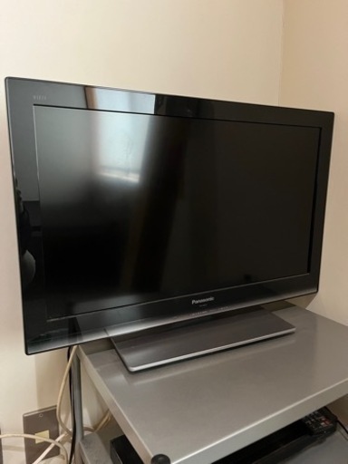 Panasonic VIERA 26型