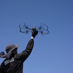 【ドローン空撮コミュニティ⌘メンバー撮影会のご案内】2024年5月
