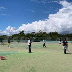 【ソフトテニス】サークルメンバー募集中 - スポーツ
