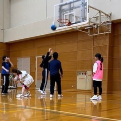 バスケサークル⛹️ - 広島市
