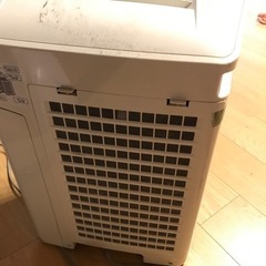 家電 季節、空調家電 空気清浄機の画像