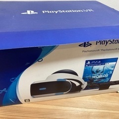 おもちゃ テレビゲーム プレイステーションPlayStation®VR Special Offer 2020 Winter set PS4の画像