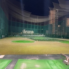 【7/8(月)ゴルフ🏌️‍♀️】打ちっ放し行きませんか？✨