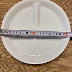 コレールプレートセットの画像