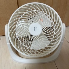 サーキュレーターの画像
