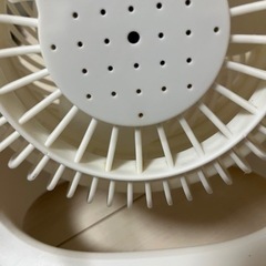 サーキュレーターの画像