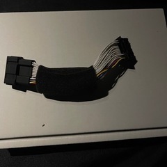ヴォクシー/ノア90系 エンジンかけたままロックができるキット　の画像