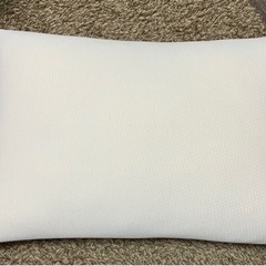 ニトリ枕 NチップP2204【取りに来て頂ける方】お取引完了の画像