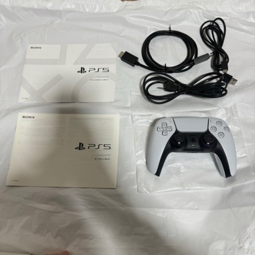 家具 PlayStation5 CFI-1100A01