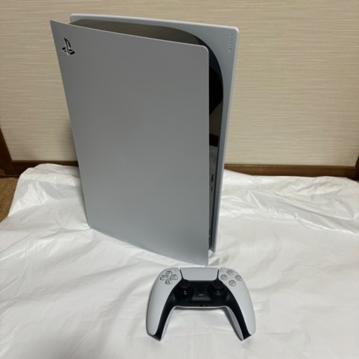 その他 PlayStation5 CFI-1100A01