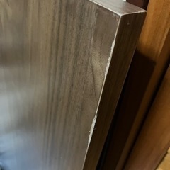 折折りたたみテーブルの画像