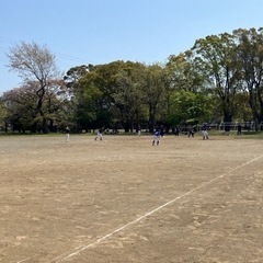 ソフトボール　メンバー募集‼️休日に運動しませんか❓