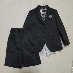 キッズ110サイズOLIVER HOUSE スーツ