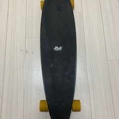 【値段交渉可】スケートボード スラスター3 GRAVITY 32インチ セットの画像
