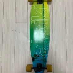 【値段交渉可】スケートボード スラスター3 GRAVITY 32インチ セットの画像