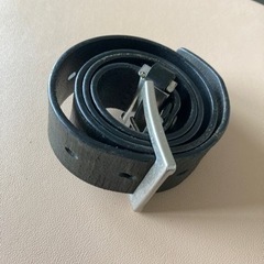服/ファッション 小物 ベルトの画像