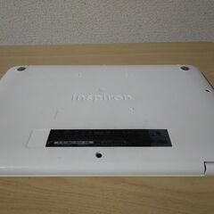 ＝DELL inspiron11 メモリ4GB SSD128GB Windows10 pentium 軽量 小型 中古 美品＝ の画像