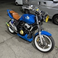 CB400SF HYPER  Vtec スペック3 nc39 ホンダ