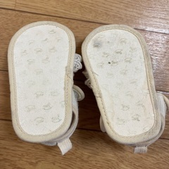サンダル　11.5cm の画像
