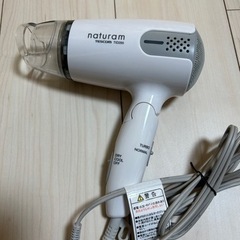 TESCOM   ドライヤー