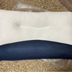 首をやすめる枕 【取りに来て頂ける方限定】決まりました！の画像
