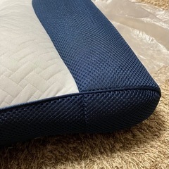 首をやすめる枕 【取りに来て頂ける方限定】決まりました！の画像
