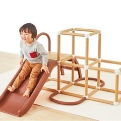 最終値下げ‼︎ジャングルジム　わくわくジャングルパーク