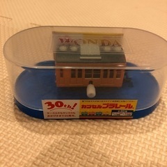 新品未開封
‼️カプセル　プラレール