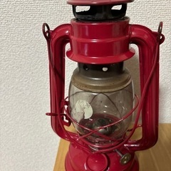 キャプテンスタッグ　ランタンの画像