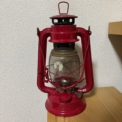 キャプテンスタッグ　ランタン