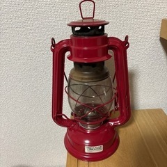 キャプテンスタッグ　ランタンの画像