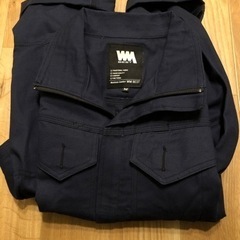 作業着