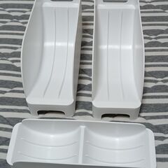 (^^)/　ニトリ商品色々　マグネットシャワーフック　プレートス...