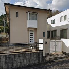 三重県伊賀市桐ヶ丘7丁目  一戸建て 4ＬＤＫ 無料駐車場３台付...