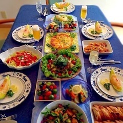 中華料理好きな人！