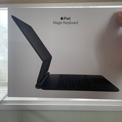 Magic Keyboard 11インチ