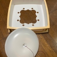 生活雑貨 洗濯用品 物干し竿、ロープの画像