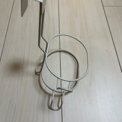 ドライヤー掛け？ドライヤーフック？