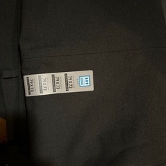 新品未使用　感動パンツ　ユニクロの画像