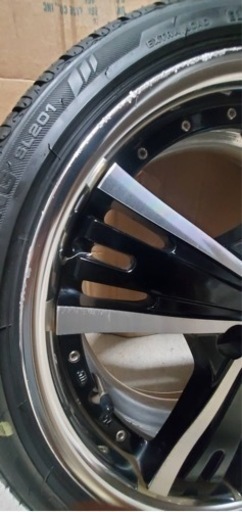 『取引決定
』車のパーツ タイヤ、ホイール