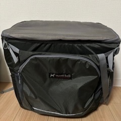 mont-bell リュックサック