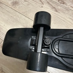 ボード、penny、ペニー、スケボー、遊びの画像