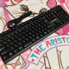 (交渉中)GALLERIAキーボード