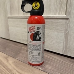 カウンターアソールト アウトドア キャンプ 熊よけスプレー　熊ス...